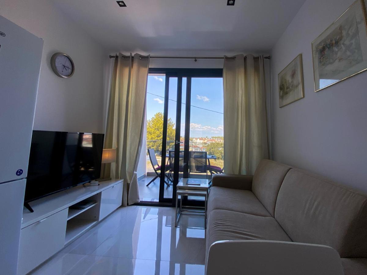 New Modern Deluxe Apartment In Kallithea Kallithea (Chalkidiki) Exterior foto