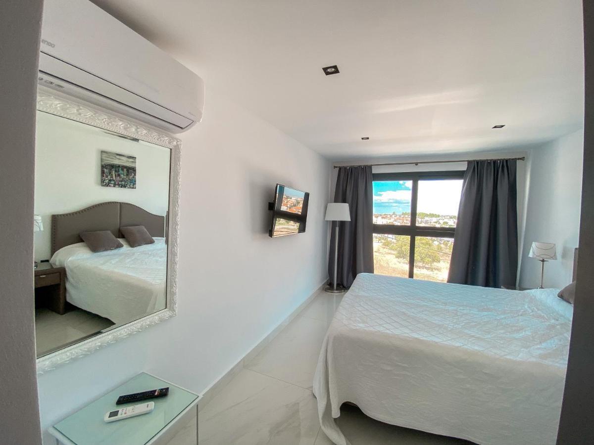 New Modern Deluxe Apartment In Kallithea Kallithea (Chalkidiki) Exterior foto