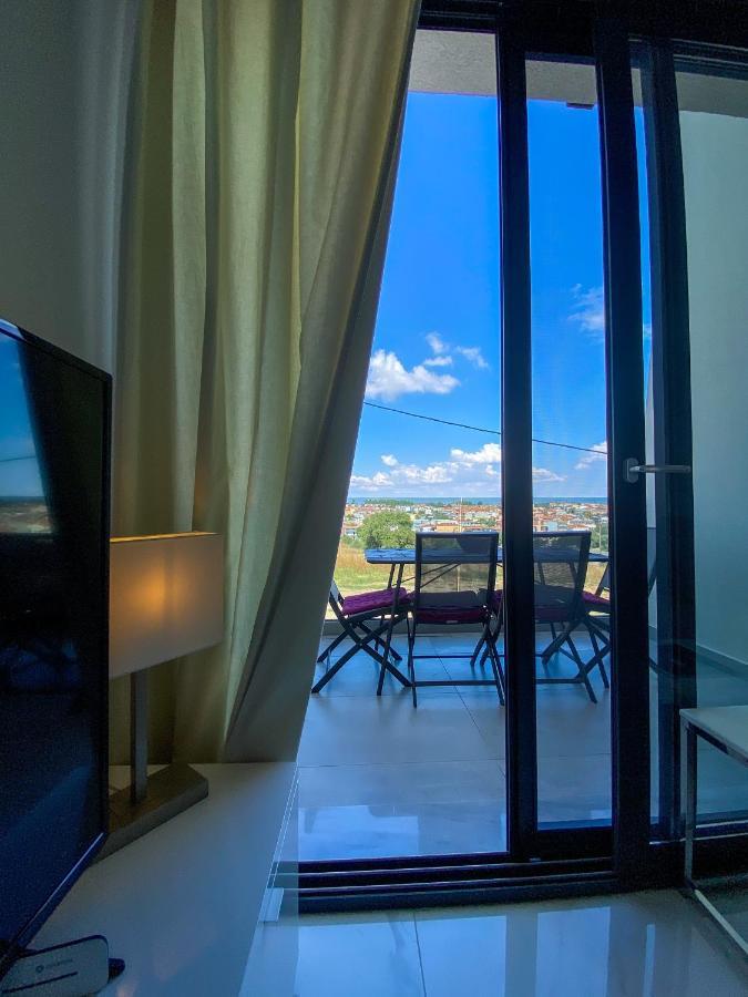 New Modern Deluxe Apartment In Kallithea Kallithea (Chalkidiki) Exterior foto
