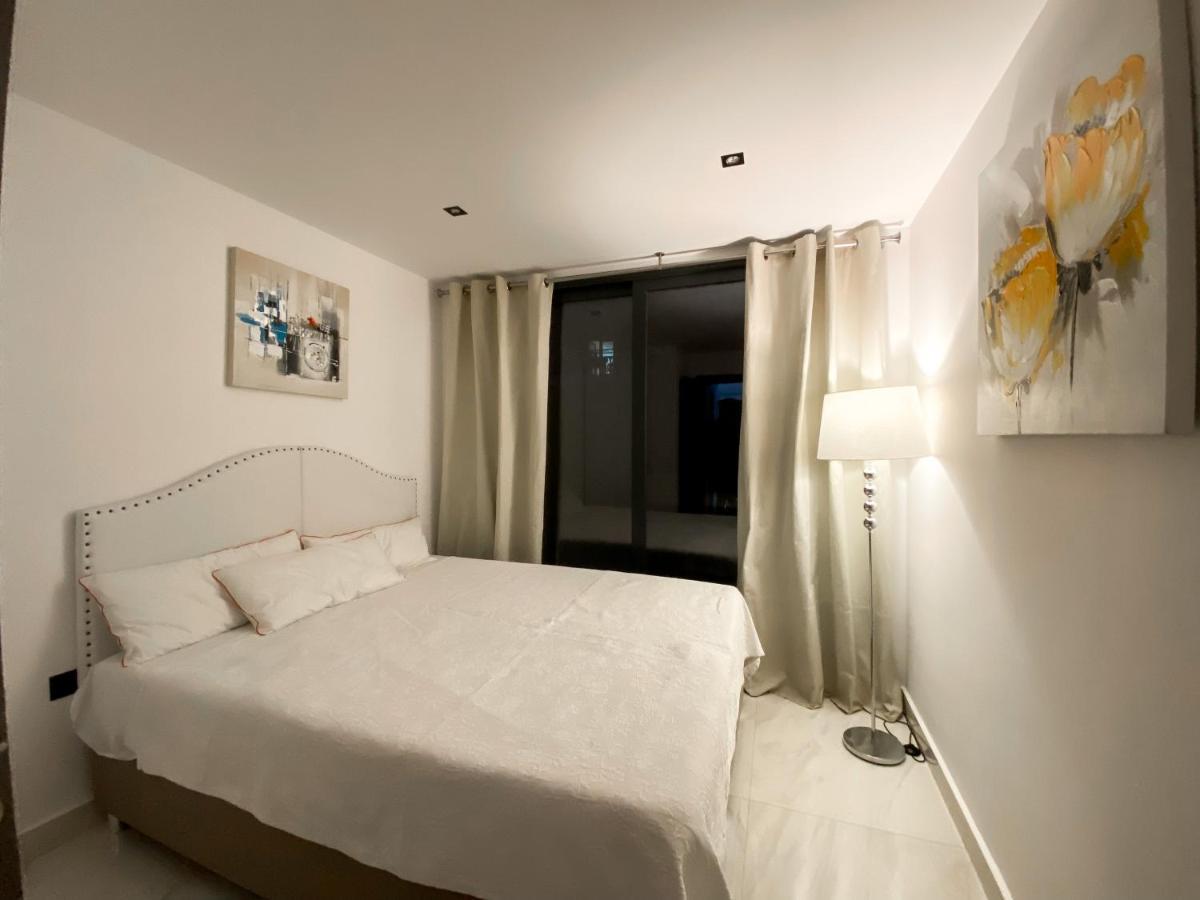 New Modern Deluxe Apartment In Kallithea Kallithea (Chalkidiki) Exterior foto