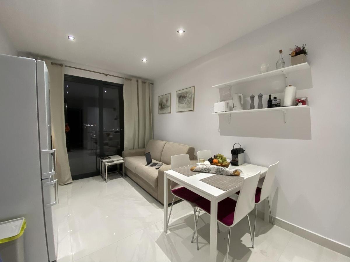 New Modern Deluxe Apartment In Kallithea Kallithea (Chalkidiki) Exterior foto