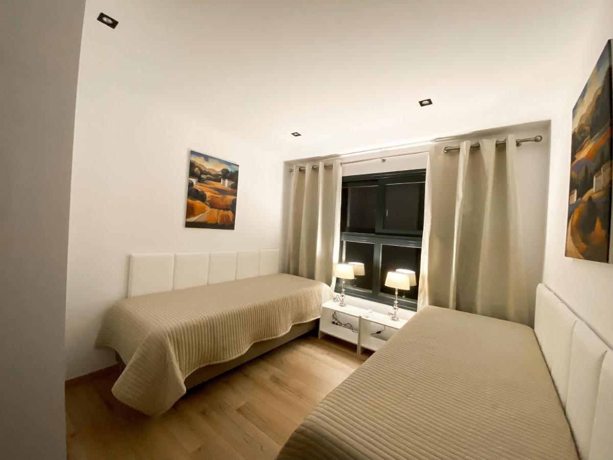 New Modern Deluxe Apartment In Kallithea Kallithea (Chalkidiki) Exterior foto