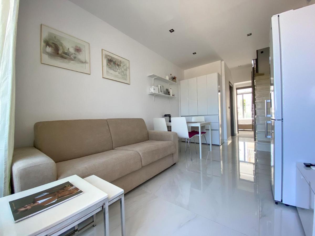 New Modern Deluxe Apartment In Kallithea Kallithea (Chalkidiki) Exterior foto