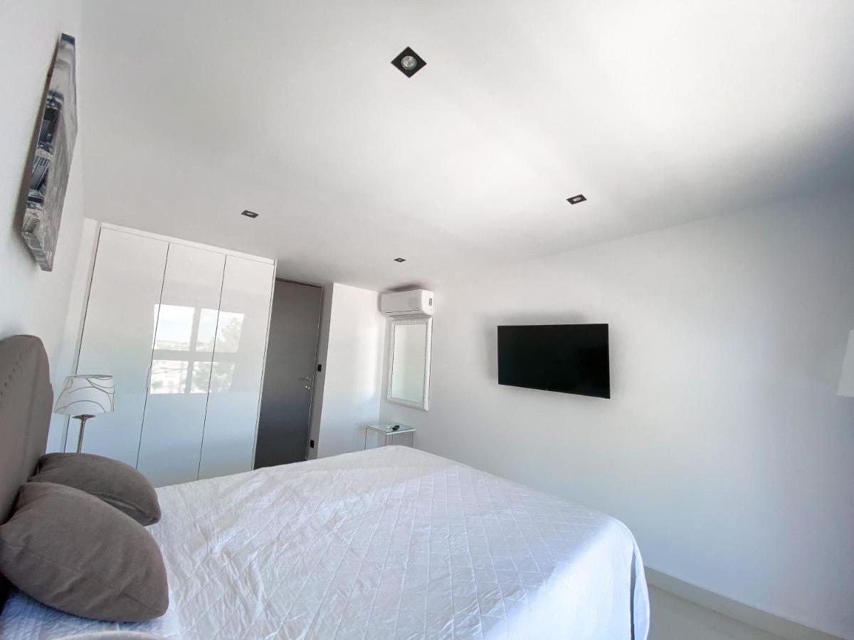 New Modern Deluxe Apartment In Kallithea Kallithea (Chalkidiki) Exterior foto